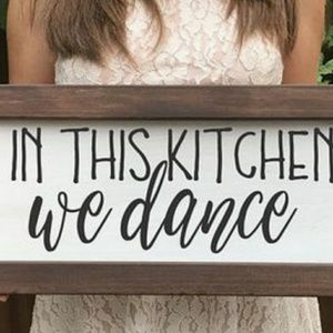 Meet your Posher, Kristi